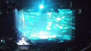 Adele Live 11.05.16 Water under the bridge + I miss you (Hamburg Barclaycard Arena)