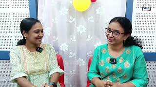 Dr.R Sindhu |Scientist | Interview | Sreelekshmi M S | Community radio benziger 107.8