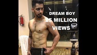 Dream boy | Babbal Rai | Latest New Punjabi Song 2017