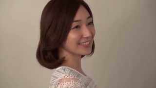 ABC 女性アナウンサーカレンダー2015 ～#7 八塚 彩美 アナウンサー～