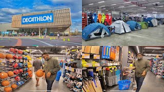 Decathlon  (World\