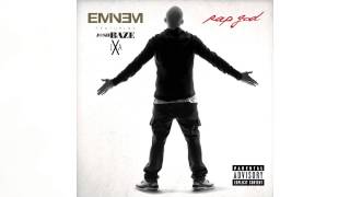 Eminem - Rap God feat. Josh Baze & JAX