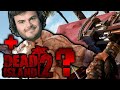 The Sad News about Jack Black and Dead Island 2.. #shorts