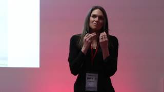 The Importance of Preserving Memories | Ruth-Anne Damm | TEDxRuhrUniversityBochum