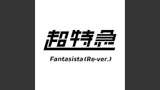 Fantasista (Re-ver.)