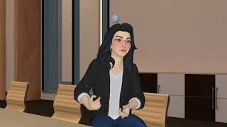 Introducing Edstutia's AI-Powered Simulations in VR