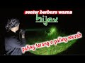 SENTER BERBURU MALAM PALING TERANG WARNA HIJAU !! PEMBURU  WAJIB PUNYA !! BINATANG BURUAN JADI JINAK