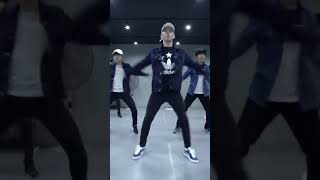 The Chainsmokers - Closer ft. Halsey / AD LIB Choreography #short #shortvideo