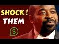 Les Brown ► SCHOCK THEM & PROVE THEM WRONG ► Best Motivational Speech Ever !!