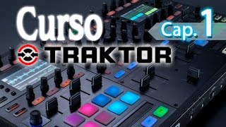 Curso de Traktor - Capítulo 1