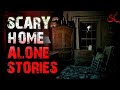 10 Scary TRUE Home Alone Stories 😱⚠️ | FableScope