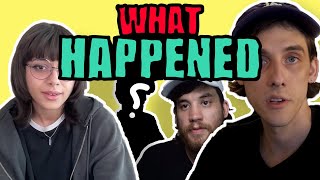 Supermega What really happened?