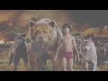 the jungle book 2016 movie neel sethi bill murray ben kingsley idris e review and react