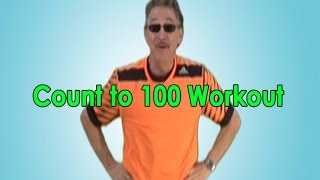Count to 100 Jack Hartmann | Count to 100 | Count to 100 Song