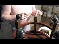 Quick Fix - Replacement Ball Casters - Professional tips and tutorial