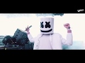 Marshmello ft Justin Bieber ,Khalid - Stay