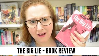The Big Lie by Julie Mayhew | The Book Life