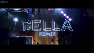 Mujer tan Bella - wolfine ft maluma - (REMIX)