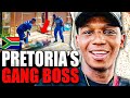 How Pretoria's Most Wanted GANG BOSS Met His End