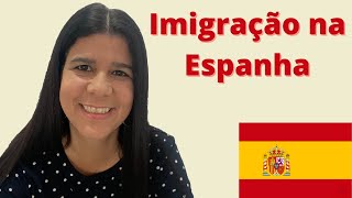 IMIGRAÇÃO NA ESPANHA- Documentos e dicas para passar sem problemas