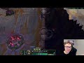 bausffs explains why bardinette inting bard mechanics is op league of legends clip