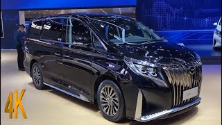 The most famous and best 3 family cars MPVs 2023