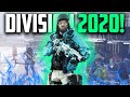 THE DIVISION 1 IN 2020 | THE DARK ZONE SERVERS ARE FULL!! PVP GAMEPLAY (8K SPECIAL)