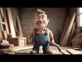 أغنية المهن Jobs Song For Kids  #kidssong #job #kids