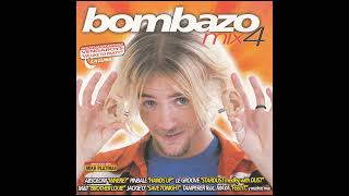 BOMBAZO MIX 4 MEGAMIX (1998)