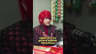 hipnotis itu asli gak sih #viral #shortsvideo #reels #viraltiktok #reelsinstagram #tiktok #prahteguh