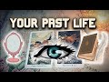 🔮 YOUR PAST LIFE PICK A CARD | pick a card past life | past life reading pick a card | pick a card