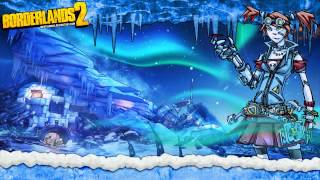Borderlands 2 Wallpapers - Icescape