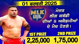 Top ਦਾ ਕਬੱਡੀ ਮੁਕਾਬਲਾ (ਸੰਗਰੂਰ) | Biggest Kabaddi Cup (Sangrur) 2025