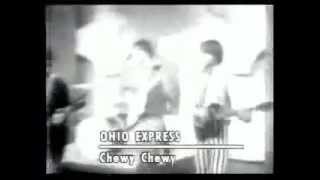 Ohio Express   Chewy Chewy unrated