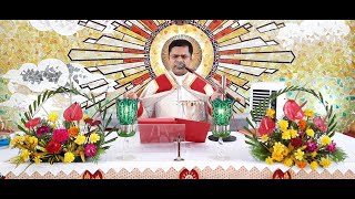 Holy MassI Malayalam |പരിശുദ്ധ കുര്‍ബാന I Syro MalabarI November 17 ITuesday I Qurbana