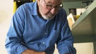 Bob Vila on how he built a legacy on home improvement