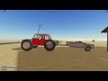 Playing Roblox a Dusty Trip but with MONSTER TRUCKS