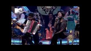 Unplugged 2 | A.R. Rahman - Nenjukulle (Full Song)