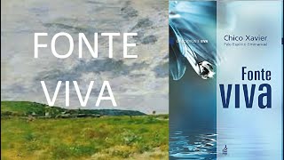 Fonte Viva - Áudio Livro