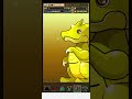 【パズドラ】メモリアルガチャ5連 なんとも言えん ^ω^