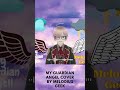 MY GUARDIAN ANGEL COVER BY MELODIUS GEEK #vtuber cover