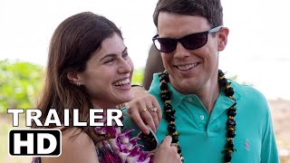 THE WHITE LOTUS 2021 | HBO Original Series' Full Trailer (HD)