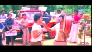 Amar Akbar Anthony movie song premamennal-remix (Mohan lal &  Mammootty