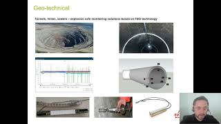 SYLEX - Fiber sensors applications PHOTONICS+ 2021