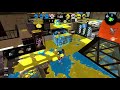 毎日ロングブラスター649日目　心はxp3000！中身はxp2800その名も直撃のぱいなぽ～【スプラトゥーン２ splatoon2】