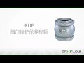 斯必克流体（SPX FLOW）APV品牌DELTA RUF止回阀的维护保养步骤