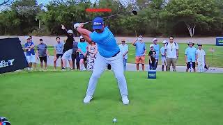 Aldrich Potgieter Golf Swing-The Modern Rory Mcilroy