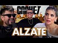 De Dormir En Las Calles A Ser Cantante Internacional Ft. Alzate | USDCT EP 109