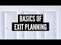 Become a Certified Exit Planning Advisor (CEPA)