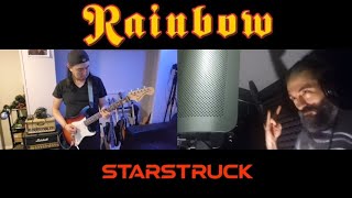 Starstruck (Rainbow Cover)